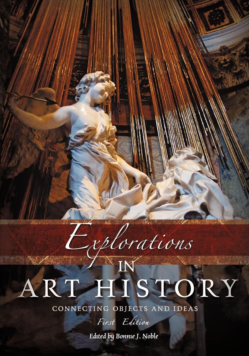 Explorations in Art History