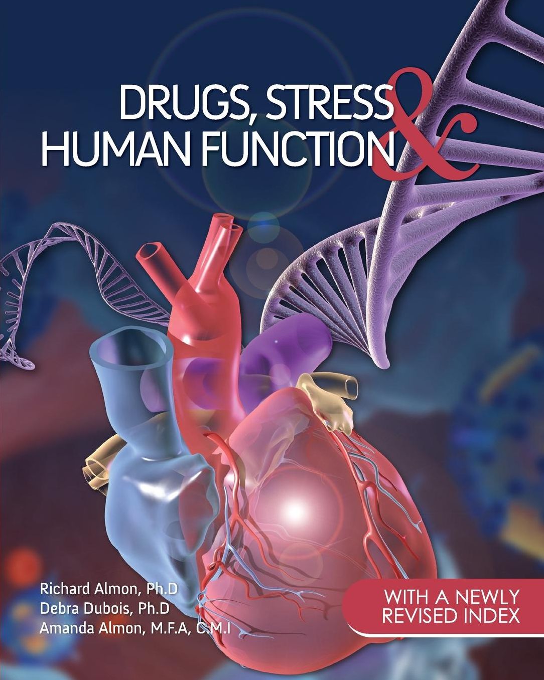 Drugs, Stress and Human Function (First Edition)