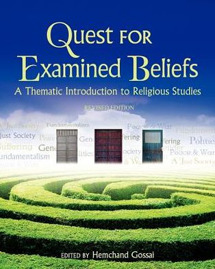 Quest for Examined Beliefs