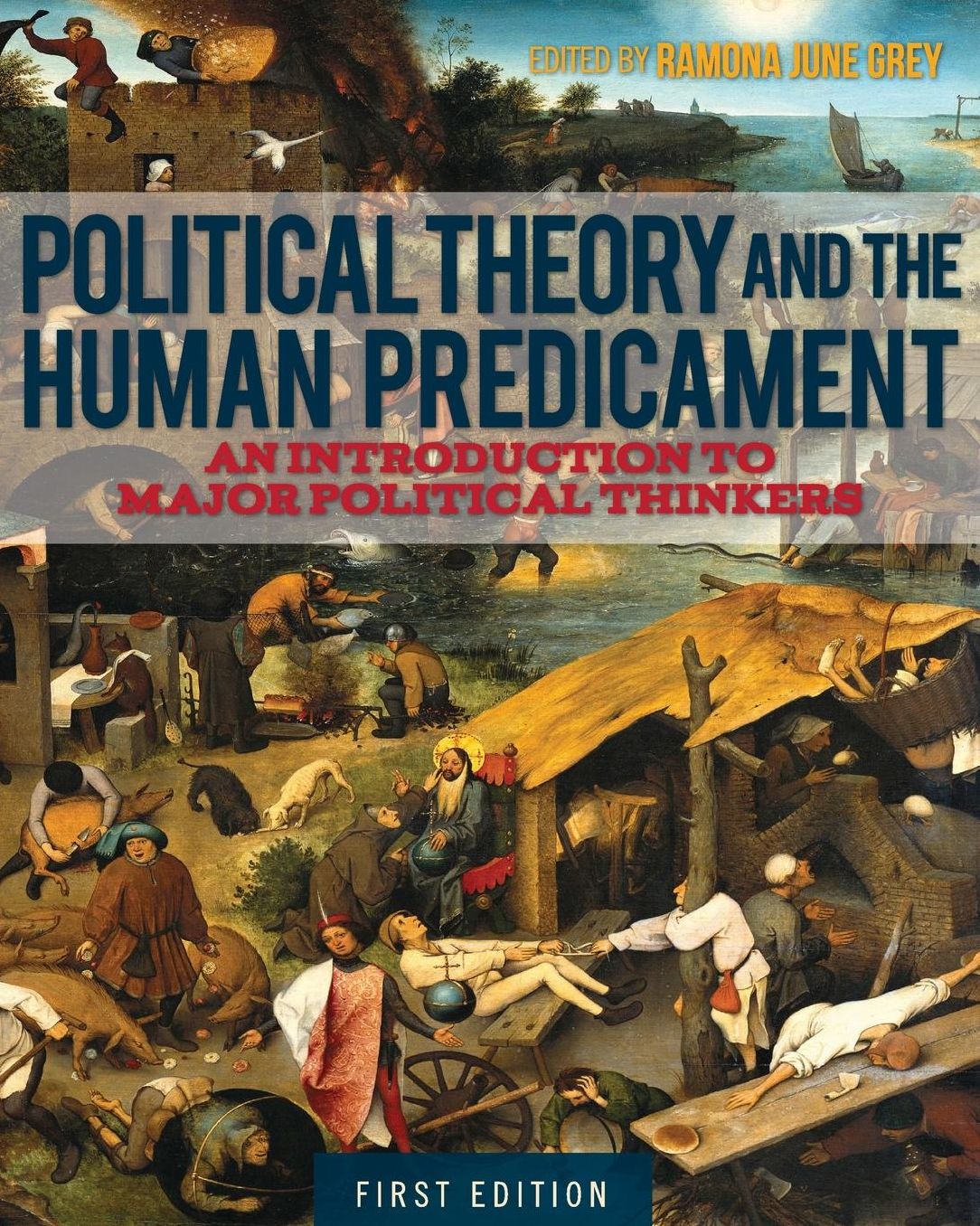 Introduction to Political Theory