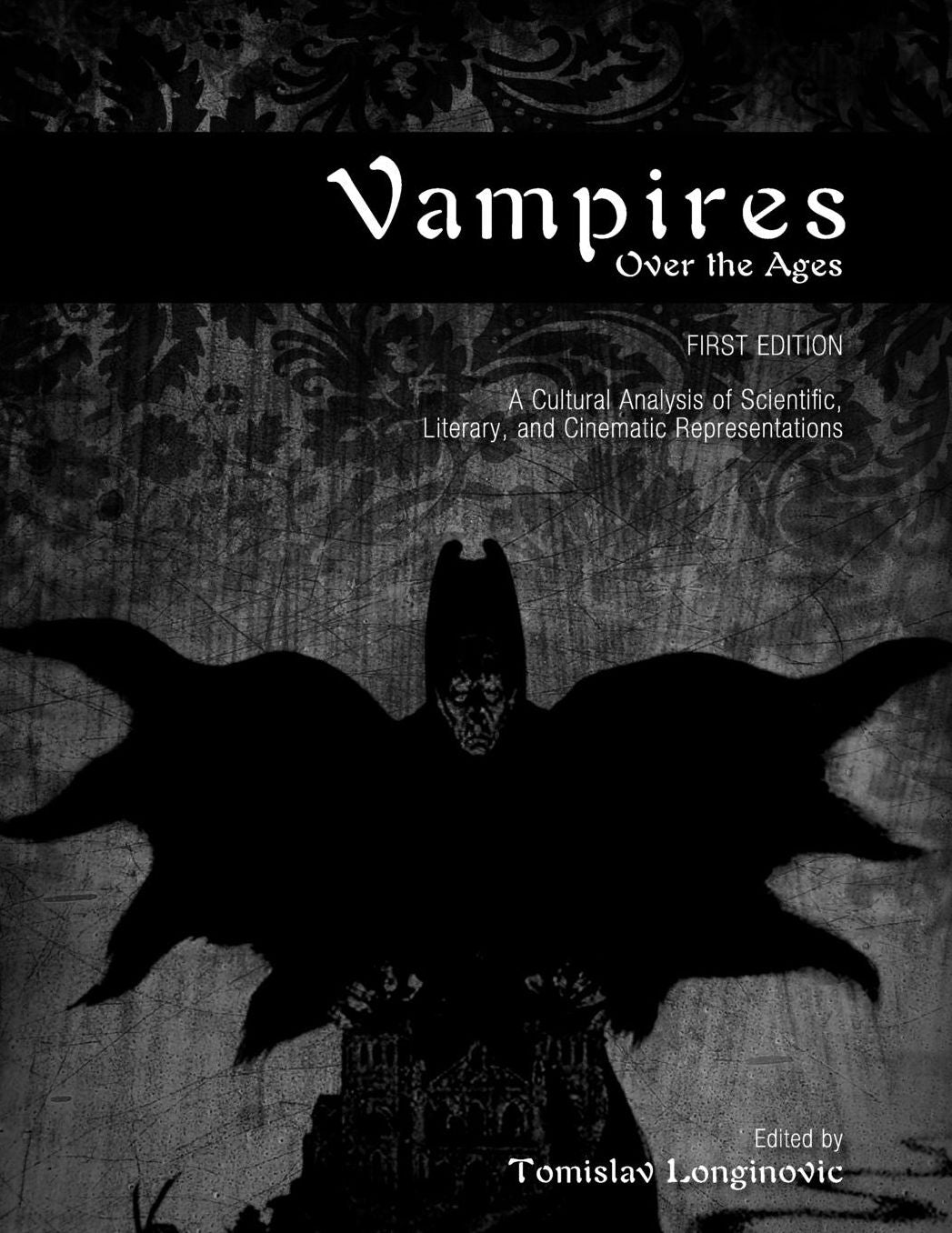 Vampires in Literature and Film