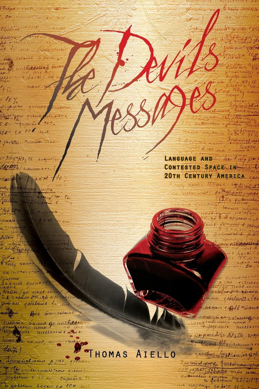 The Devil's Messages