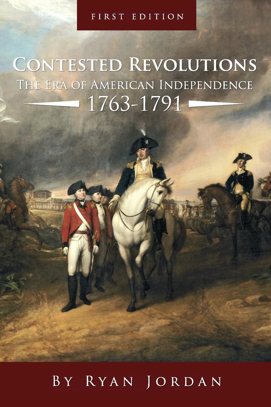 The Era of the American Revolution, 1763-1800