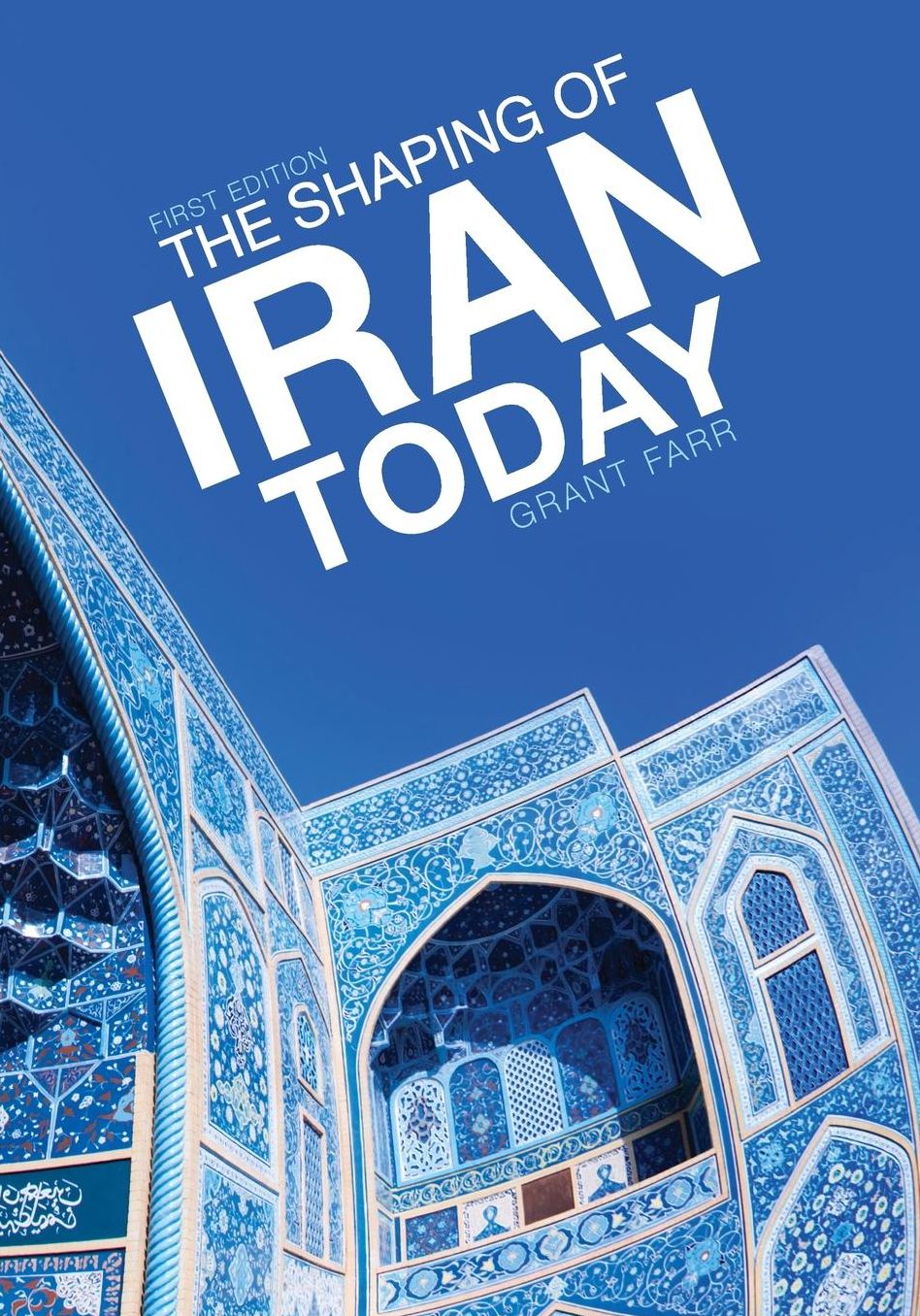 Modern Iran