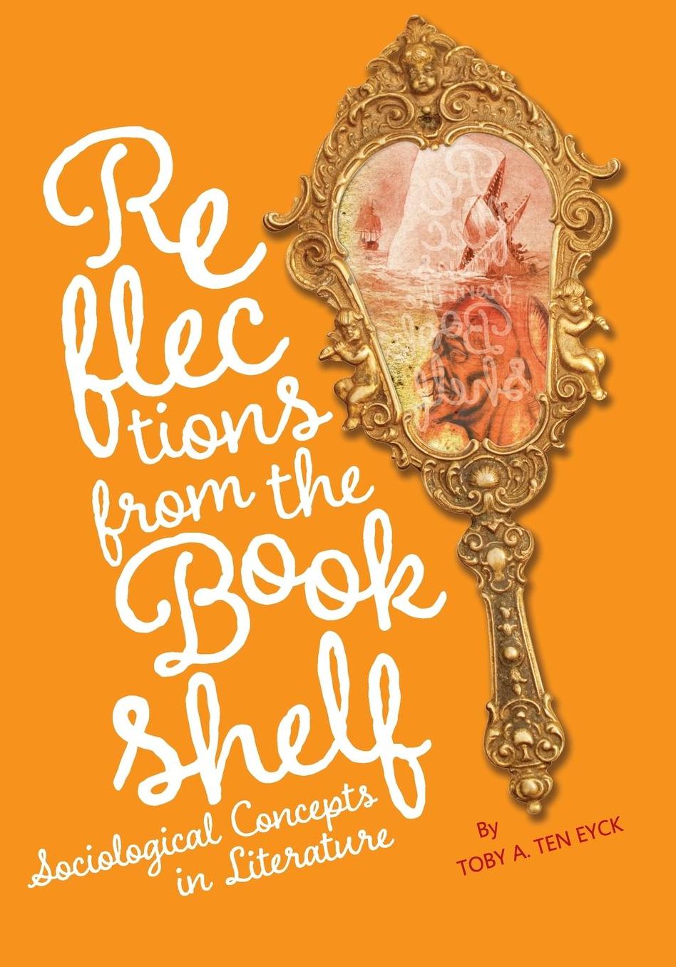 Reflections from the Bookshelf: Sociological Concepts in Literature