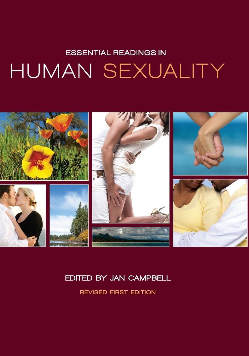 Essential Readings in Human Sexuality