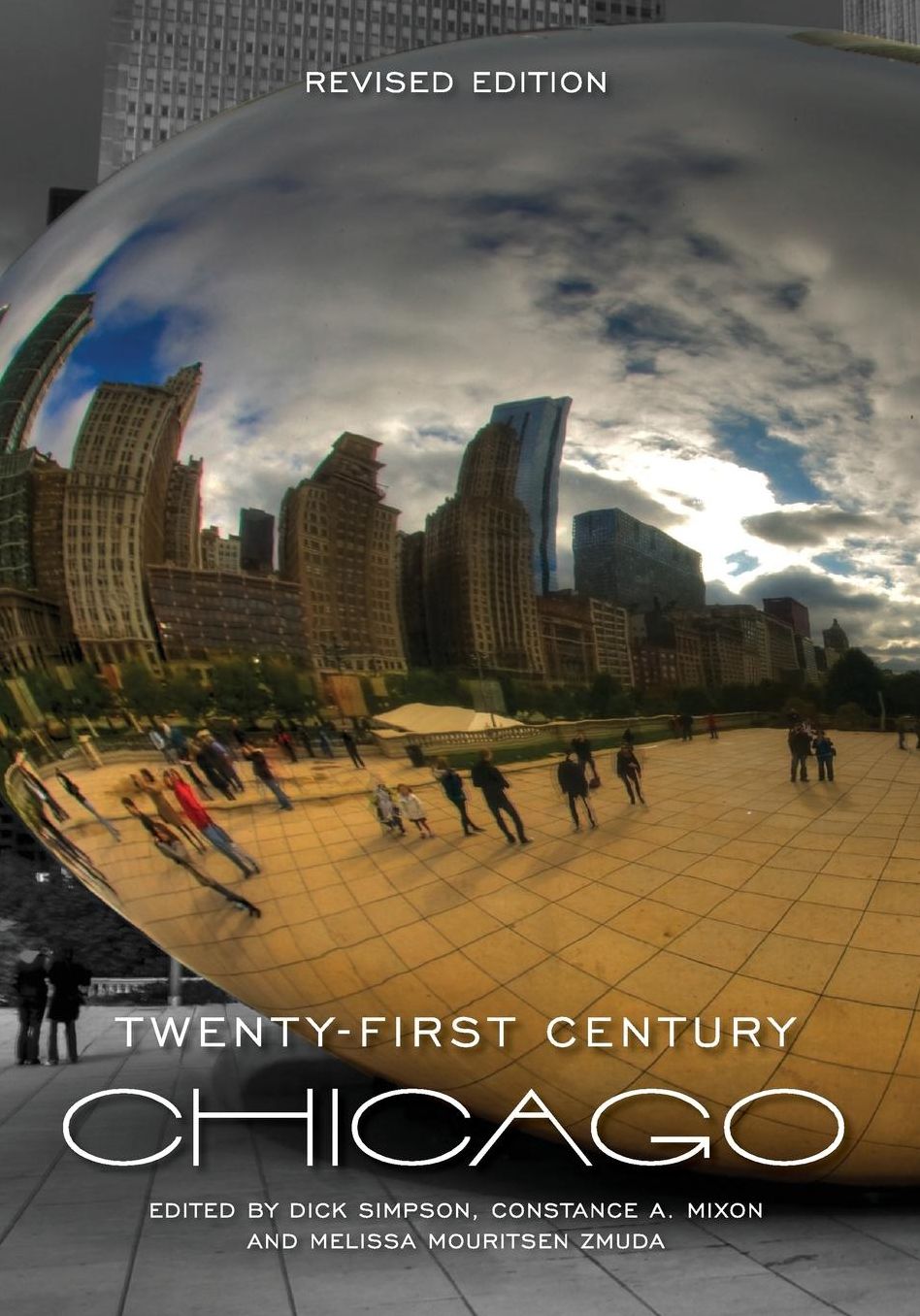 Twenty-First Century Chicago