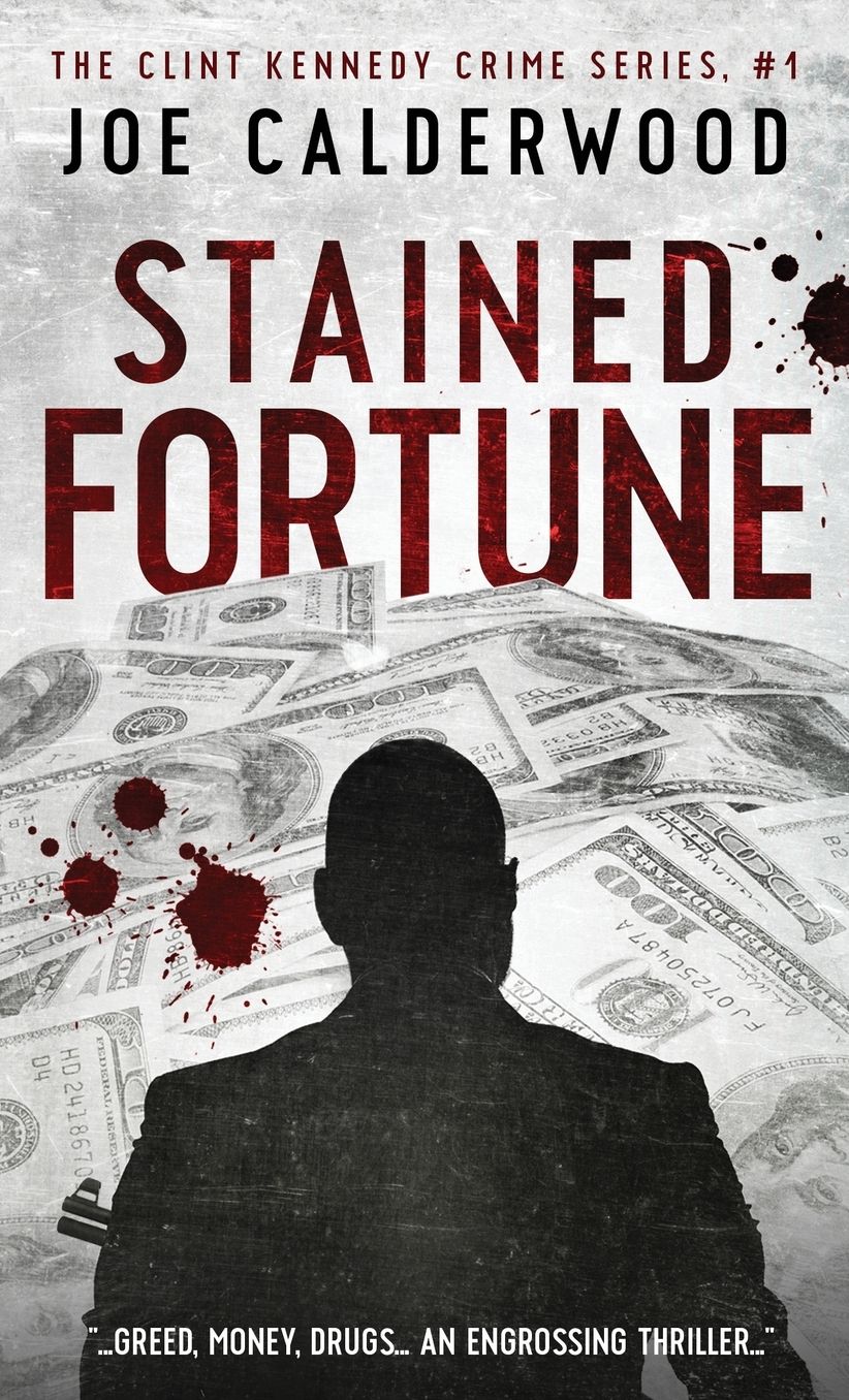 Stained Fortune