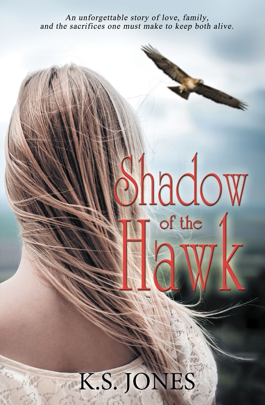 Shadow of the Hawk