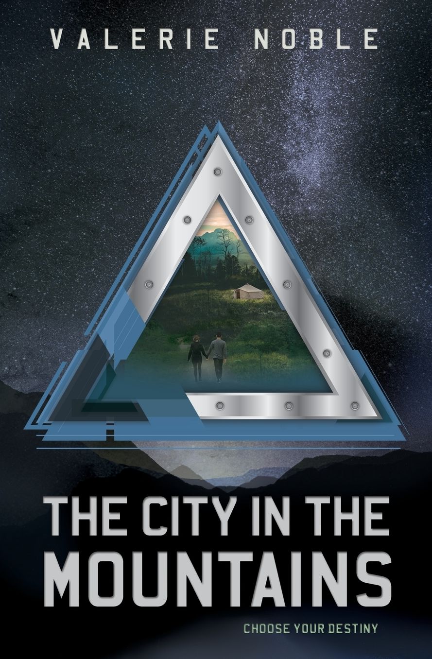 The City In The Mountains