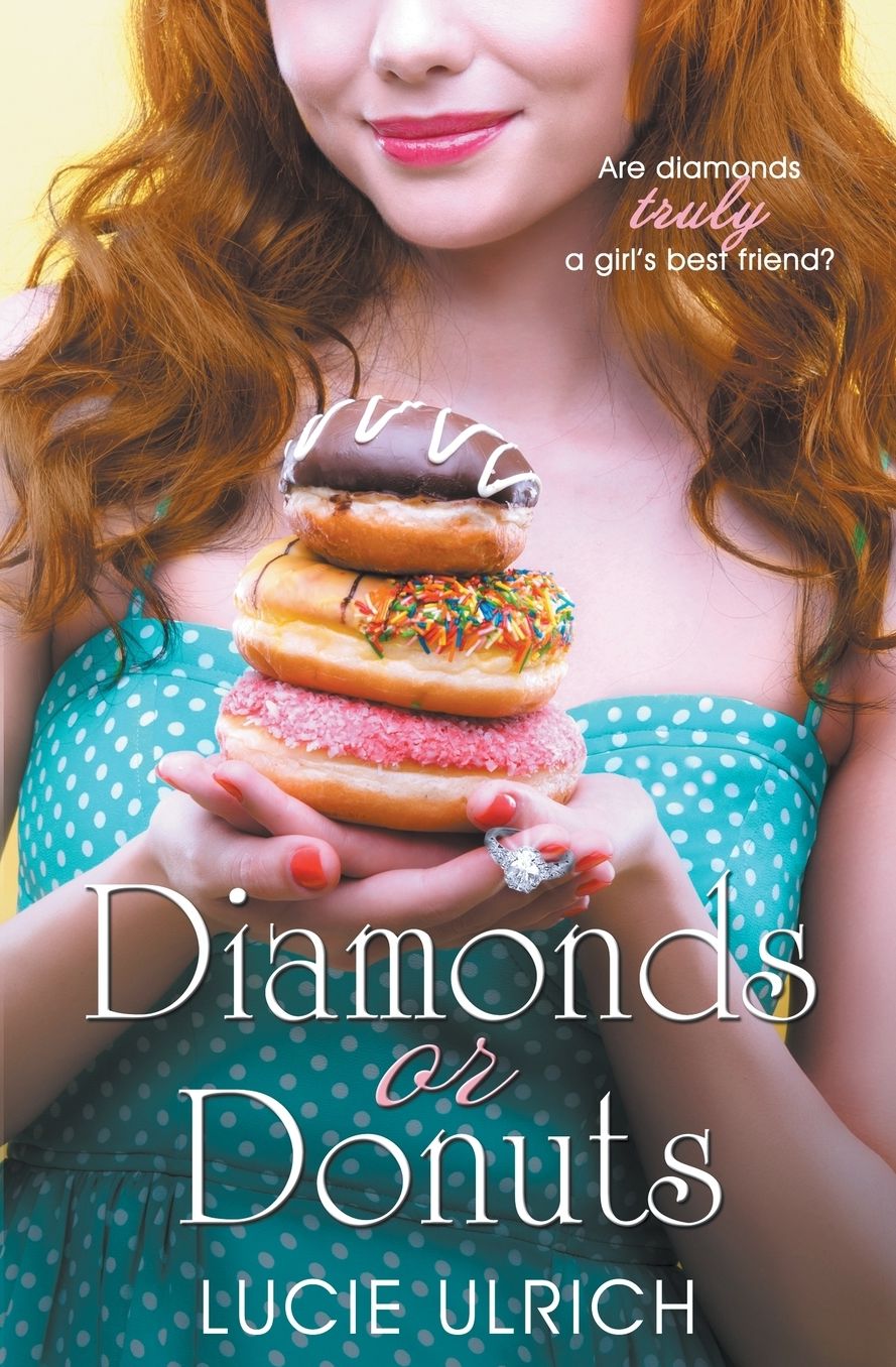 Diamonds and Donuts
