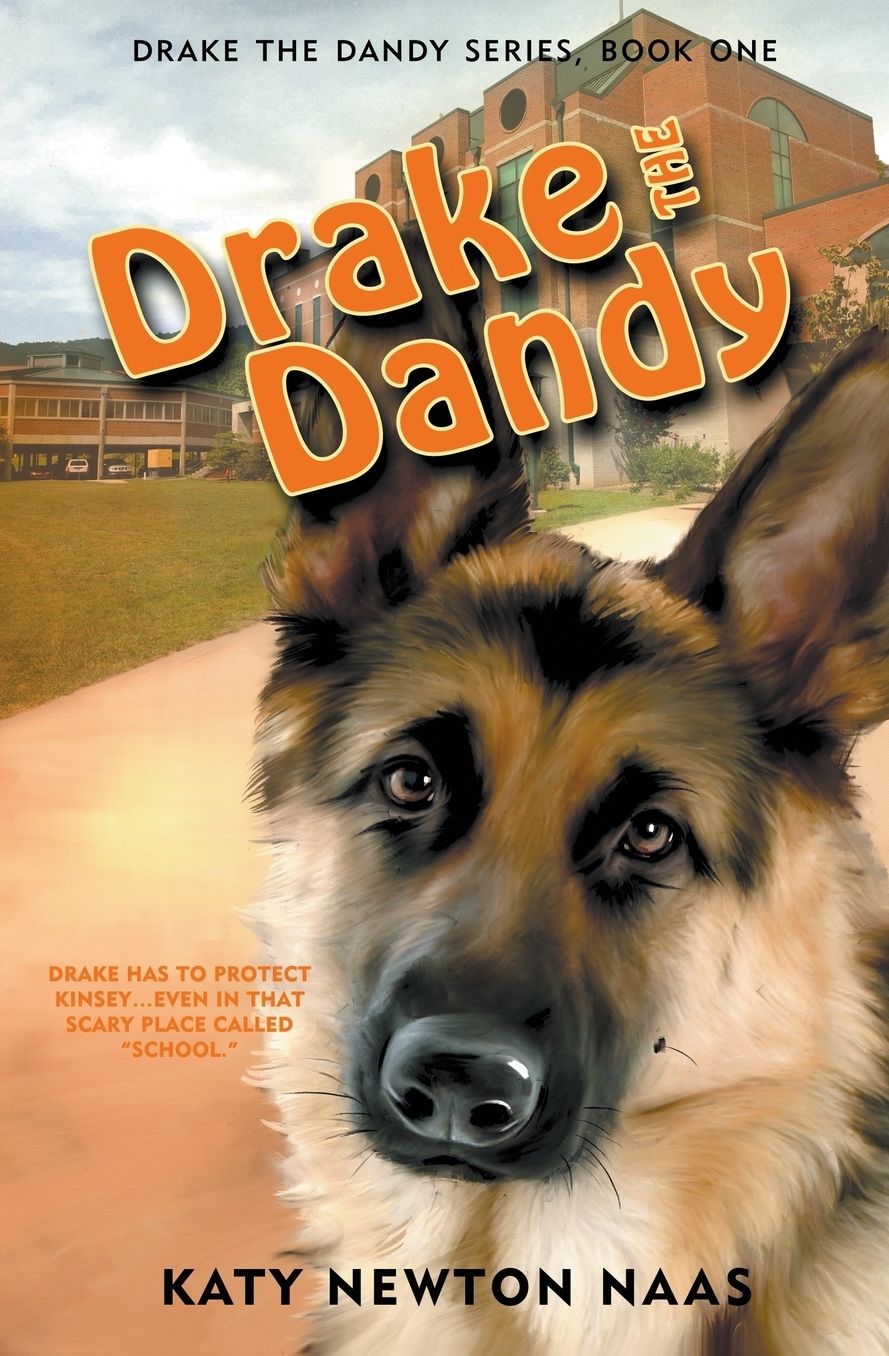 Drake the Dandy