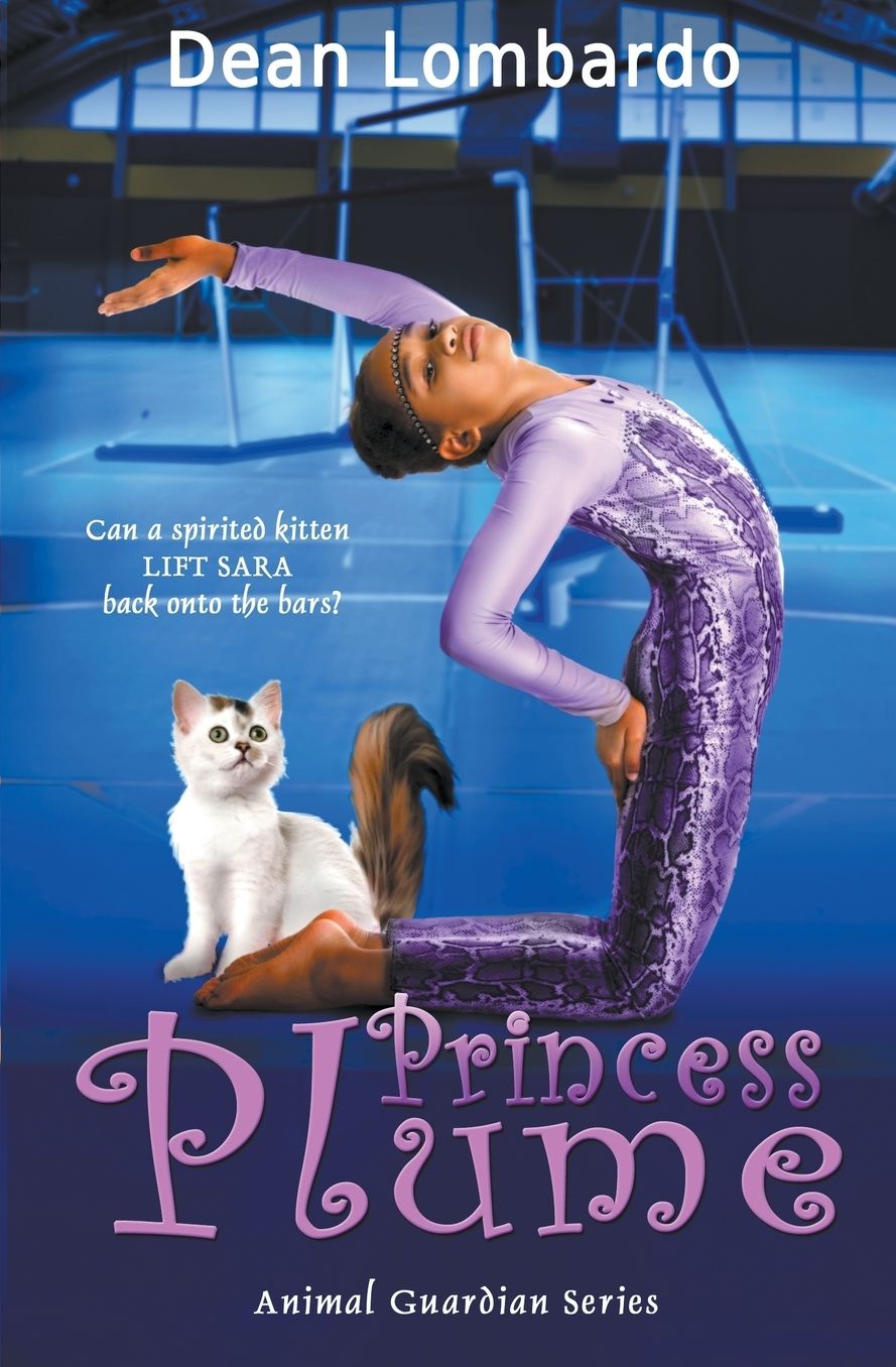 Princess Plume