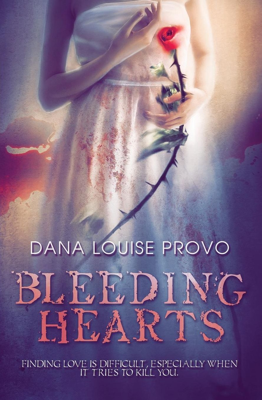 Bleeding Hearts