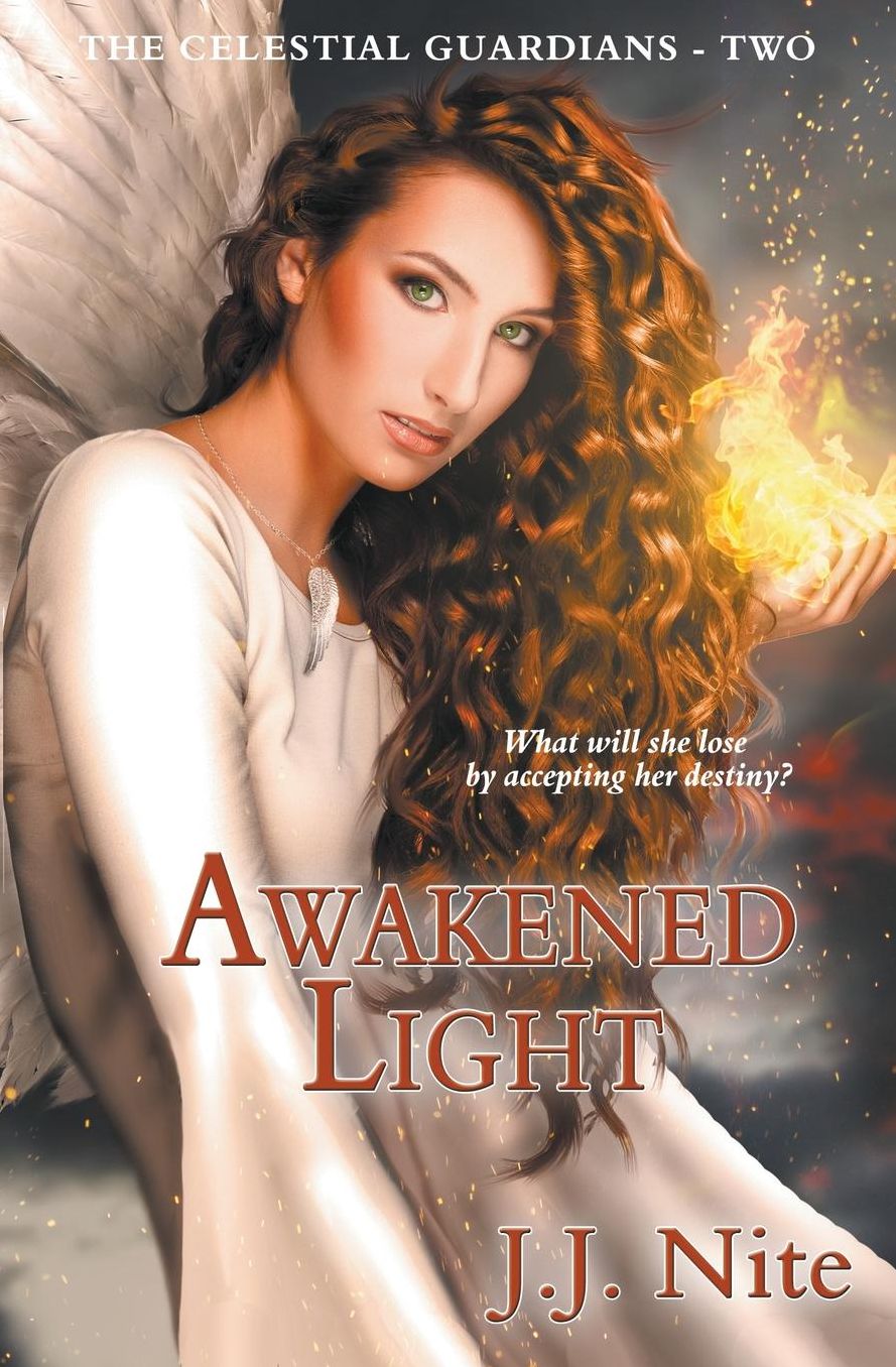 Awakened Light