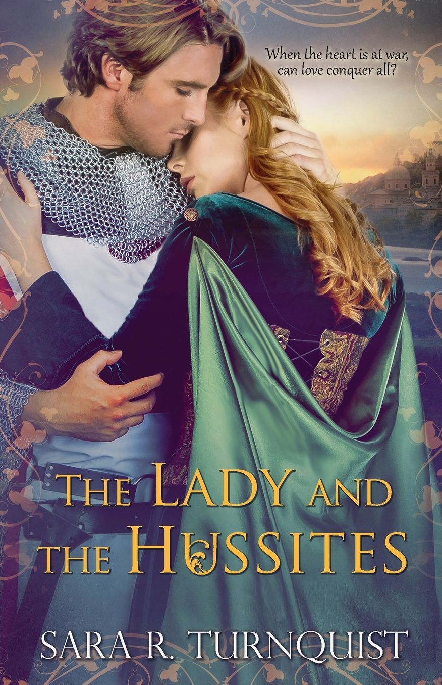 The Lady and Hussites