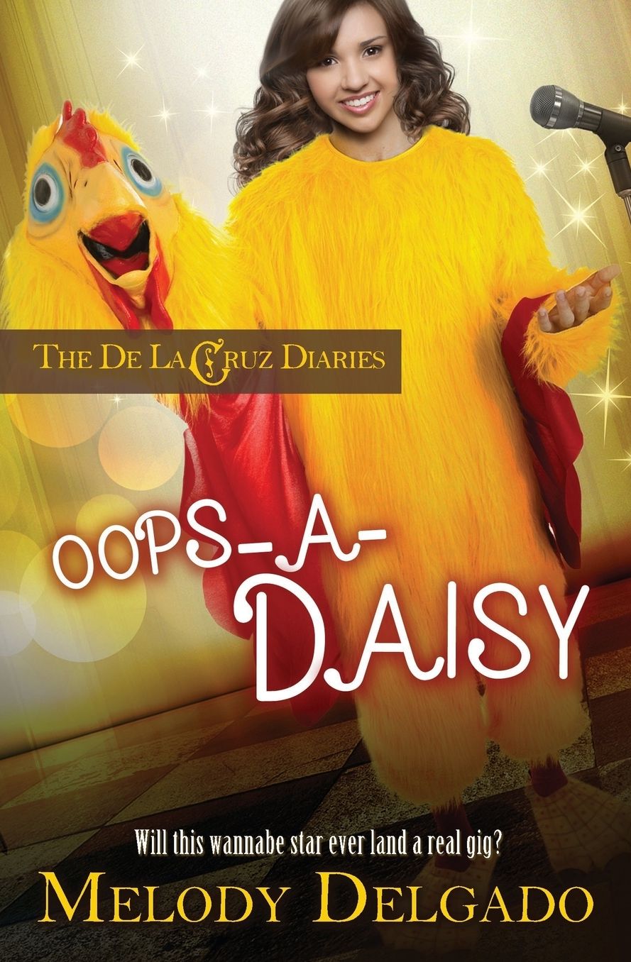 Oops-A-Daisy