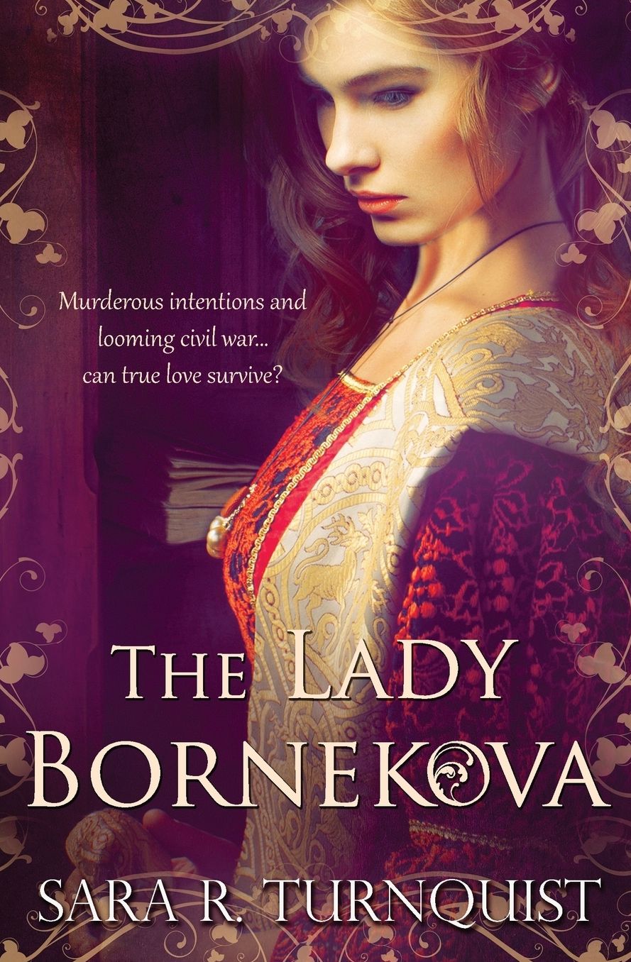 The Lady Bornekova