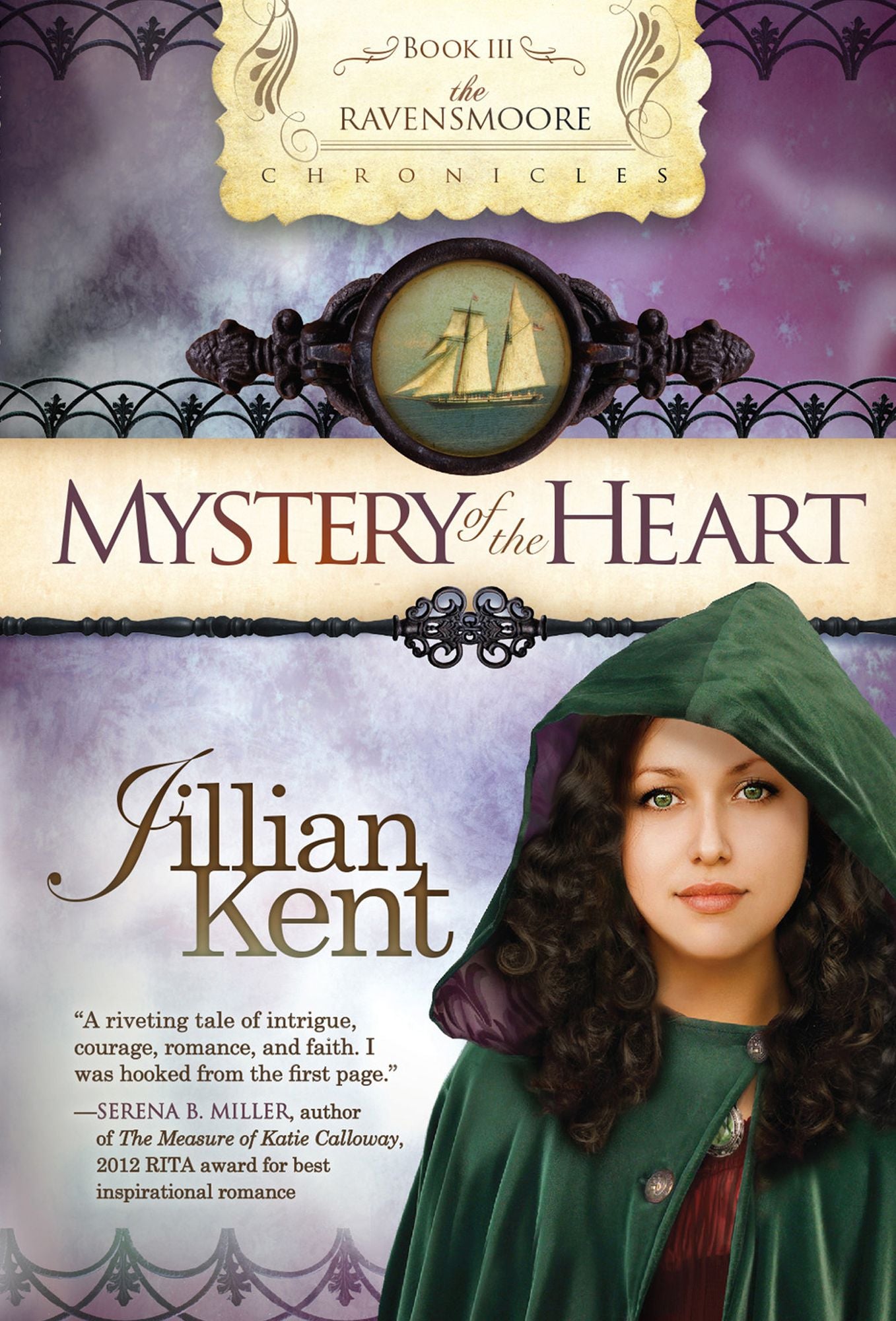 Mystery of the Heart