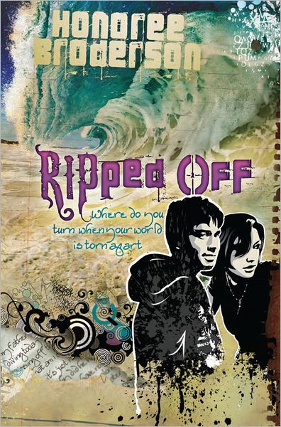 Ripped Off: Where Do You Turn When Your World is Torn Apart