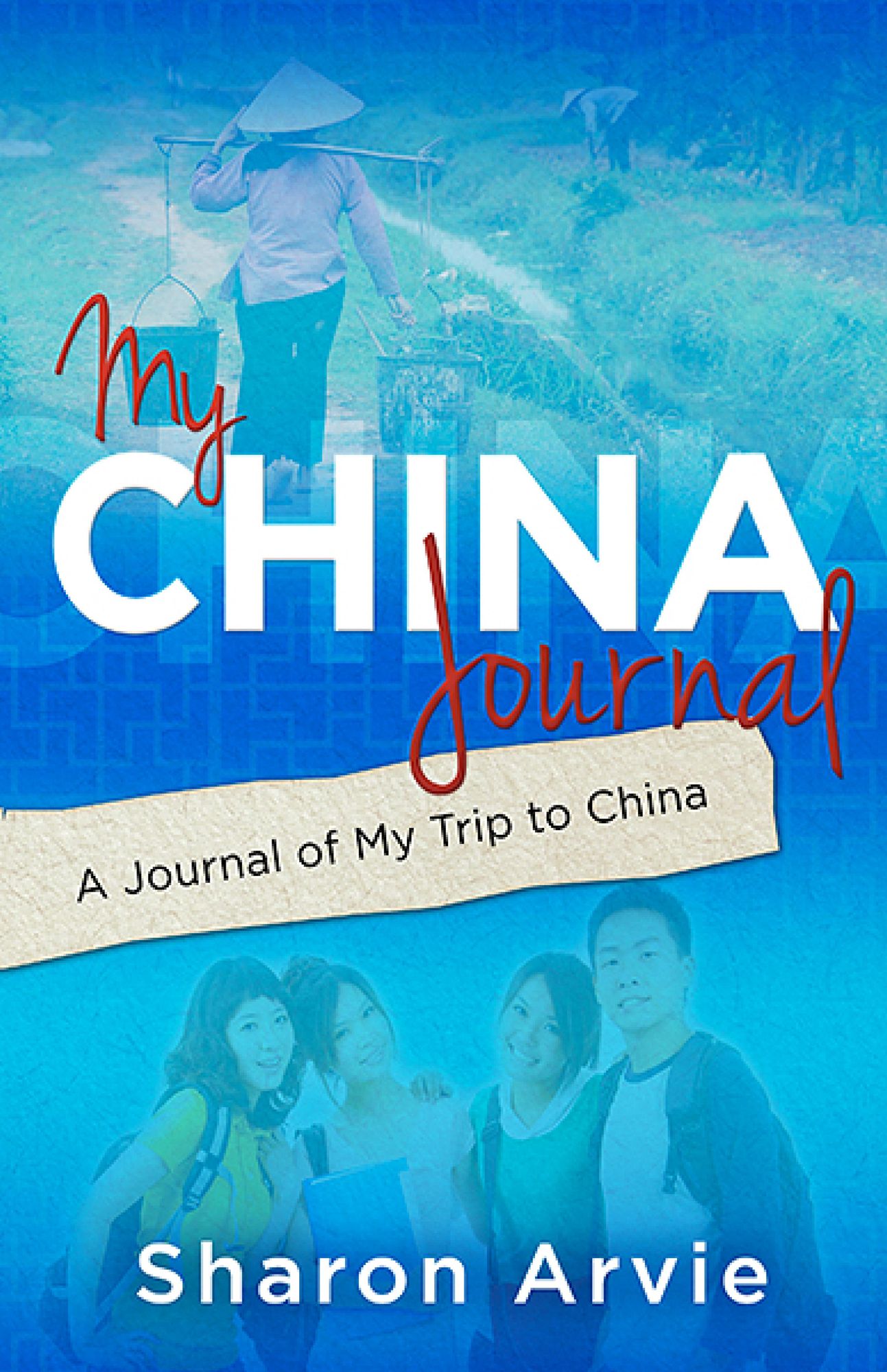My China Journal