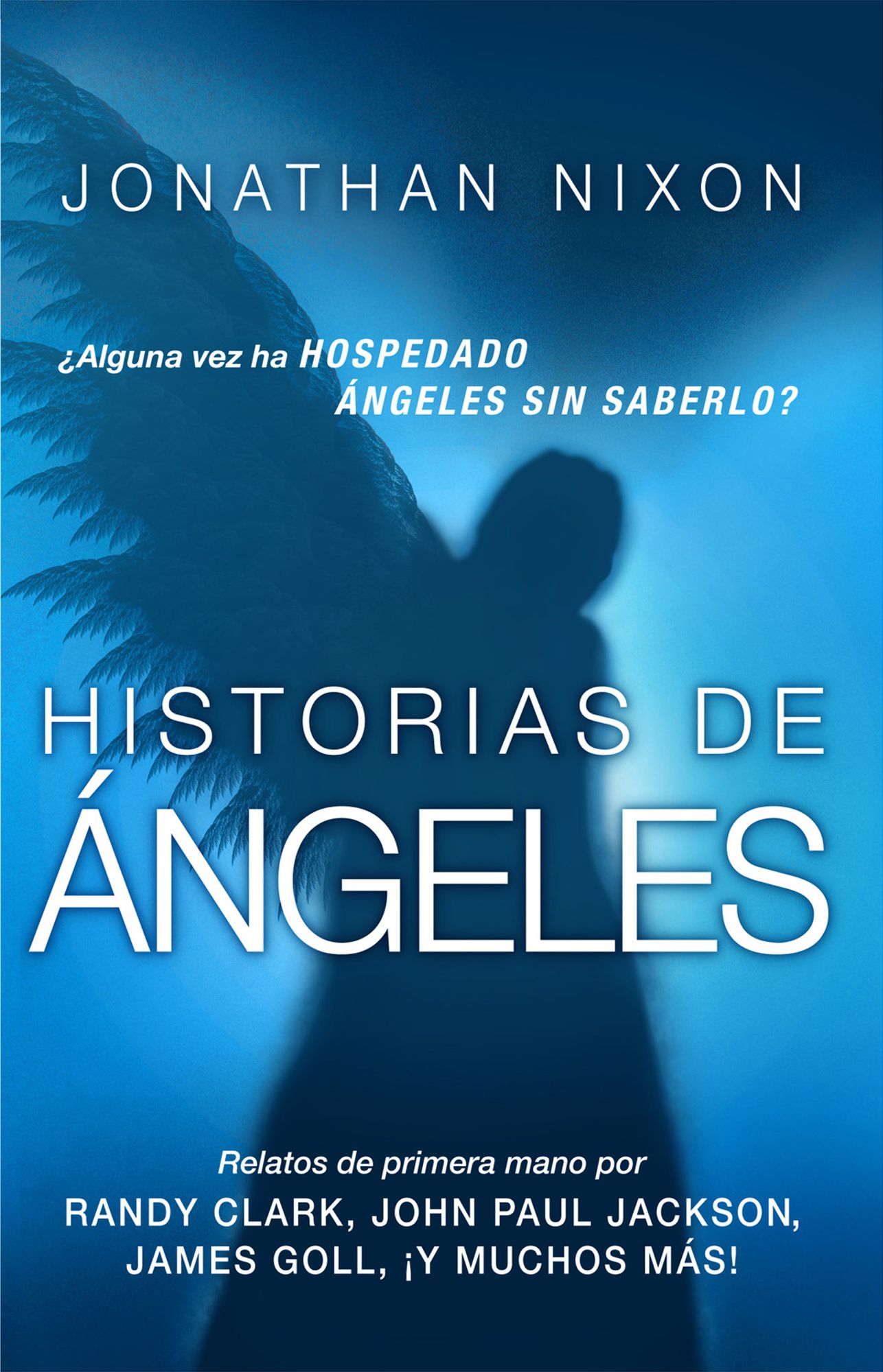 Historias de ángeles: Alguna vez ha hospedado ángeles sin saberlo?