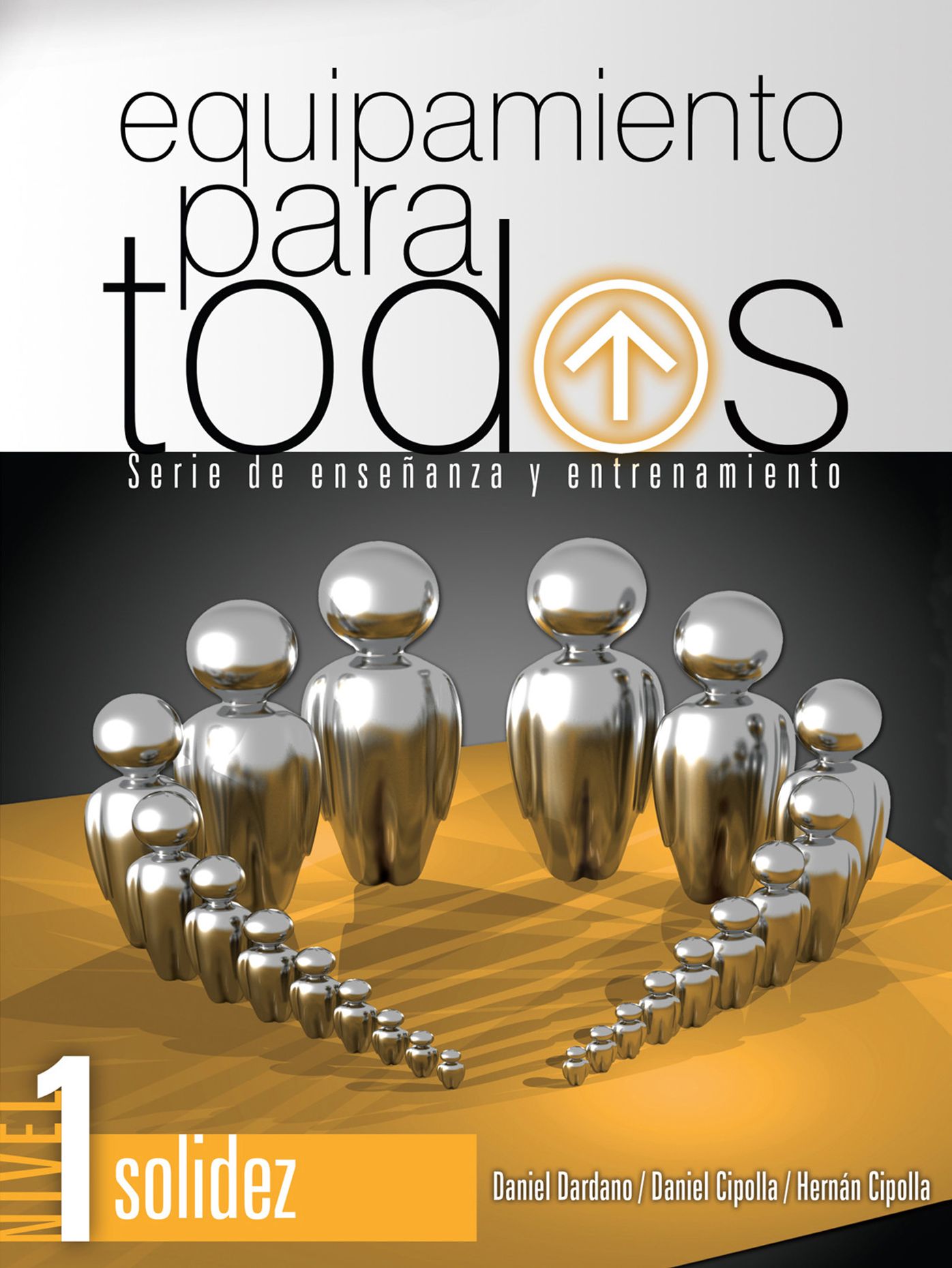 Equipamiento para todos - Nivel 1: Serie de enseñanza y equipamiento
