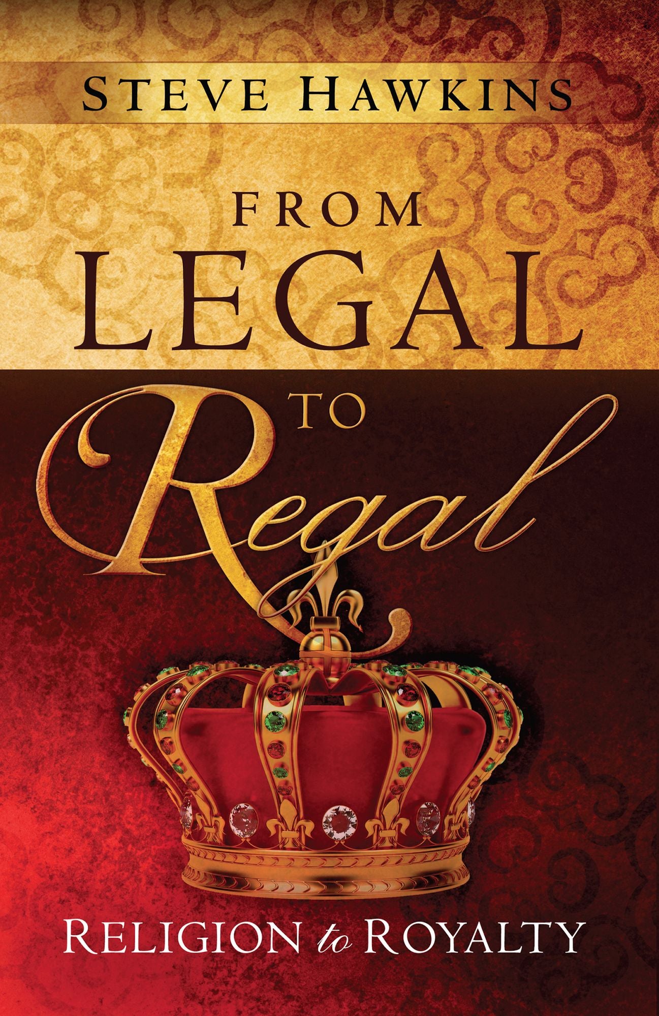 From Legal to Regal: Religion to Royalty