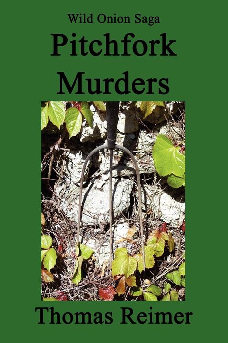 Pitchfork Murders
