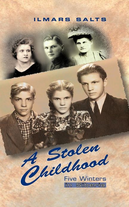 A Stolen Childhood