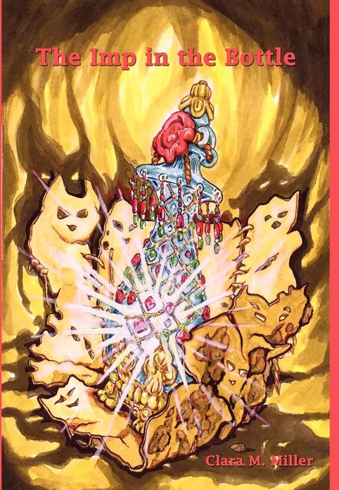 The Imp in the Bottle