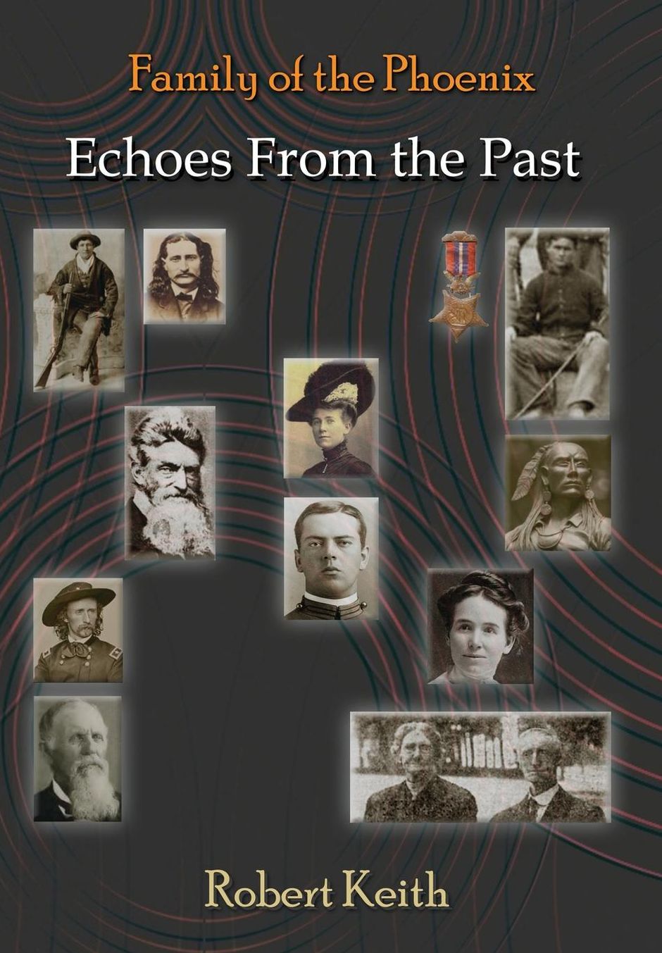 Family of the Phoenix: Echoes from the Past