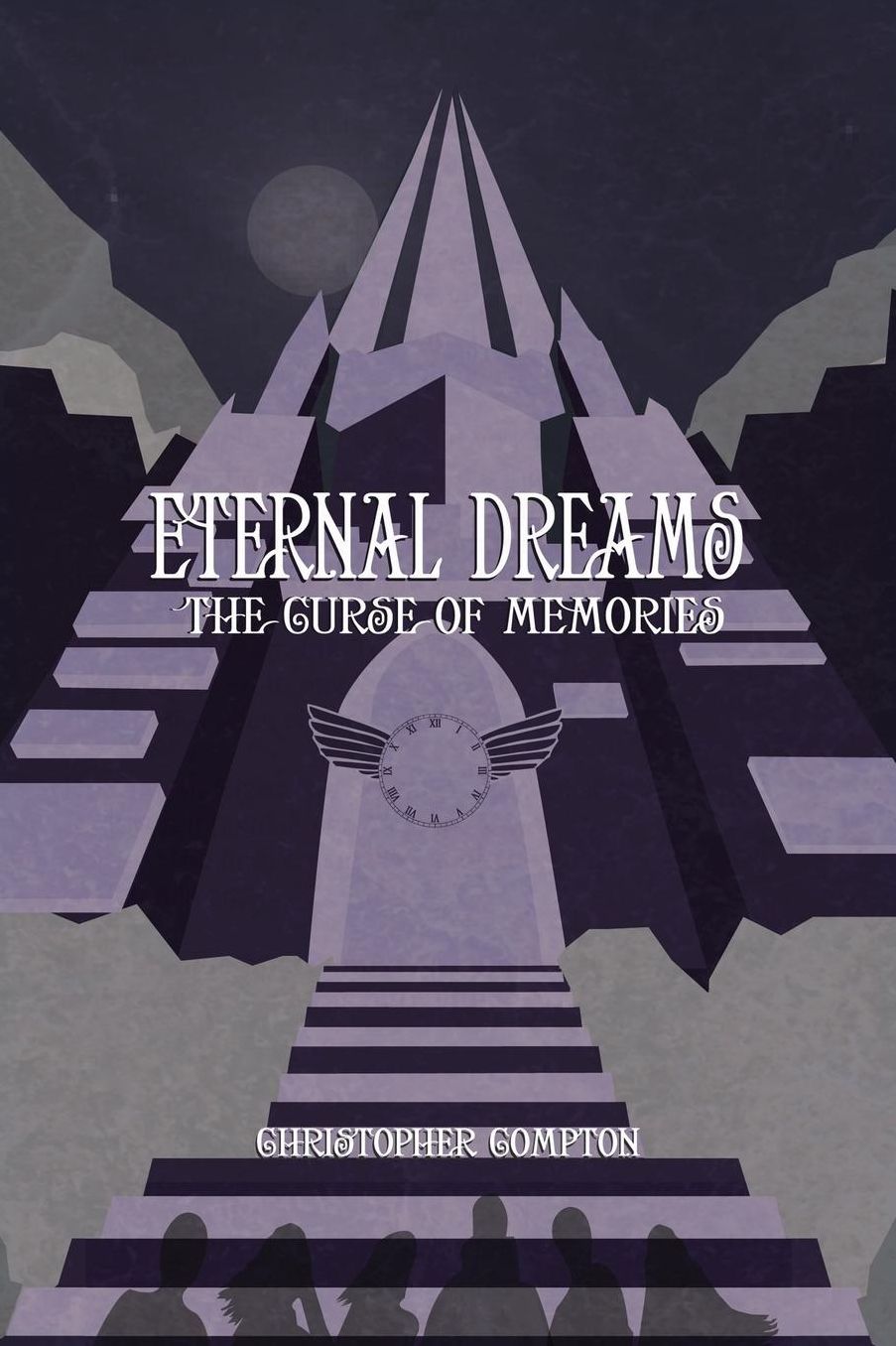 Eternal Dreams: The Curse of Memories