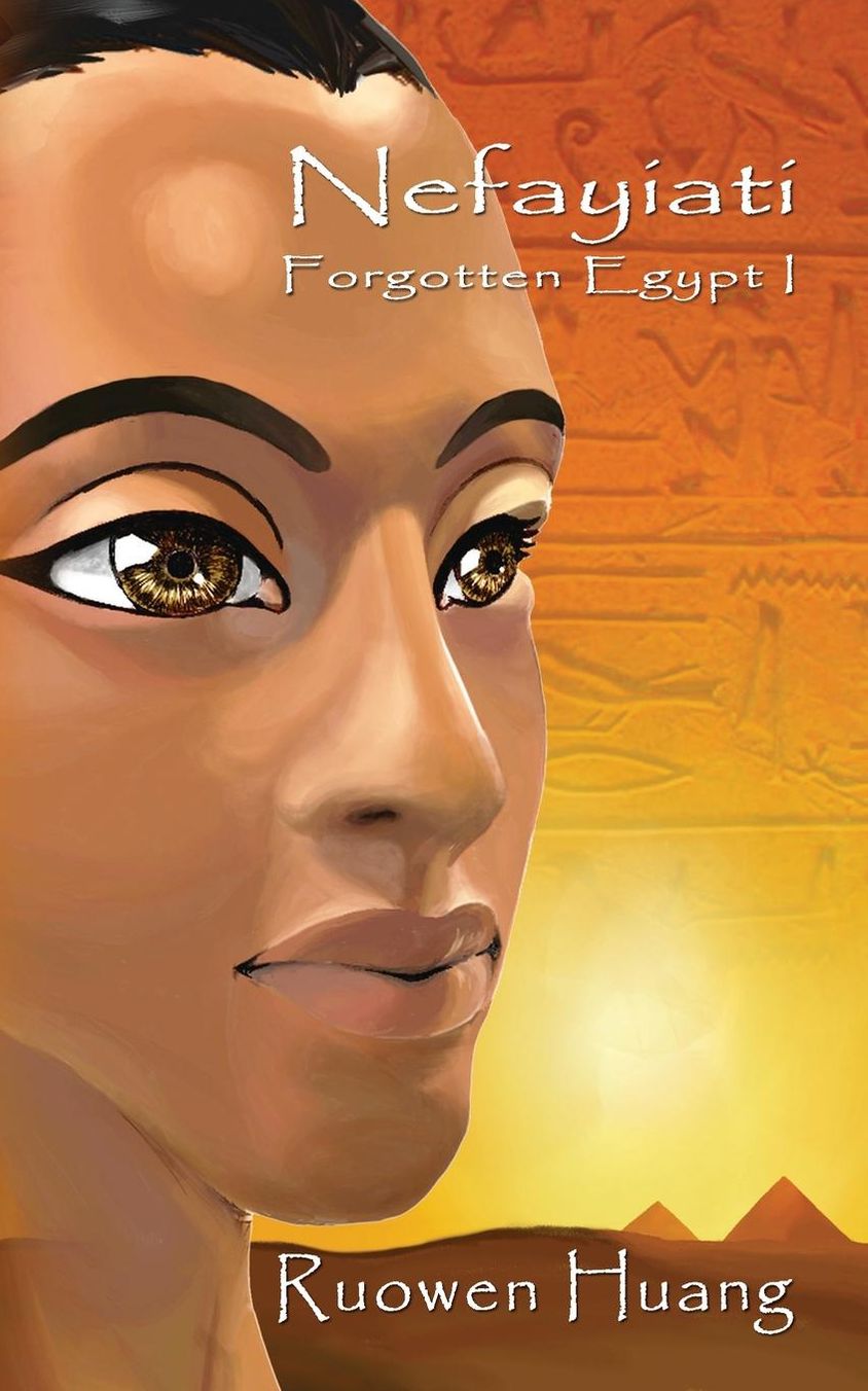 Forgotten Egypt I- Nefayiati