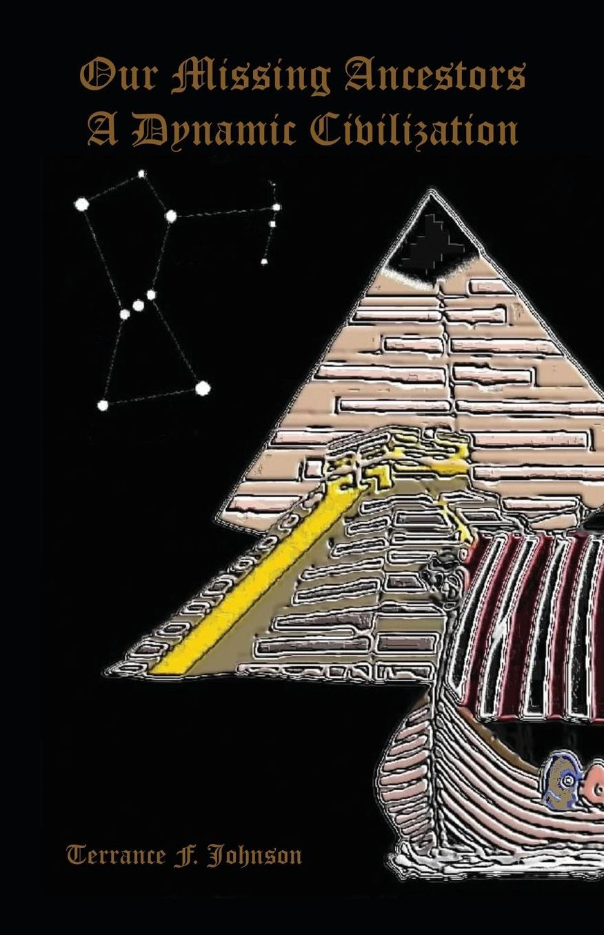 Our Missing Ancestors: A Dynamic Civilization