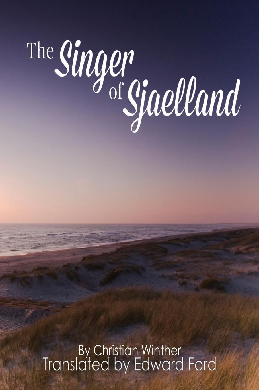 The Singer of Sjaelland