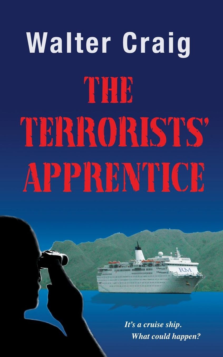 The Terrorists' Apprentice