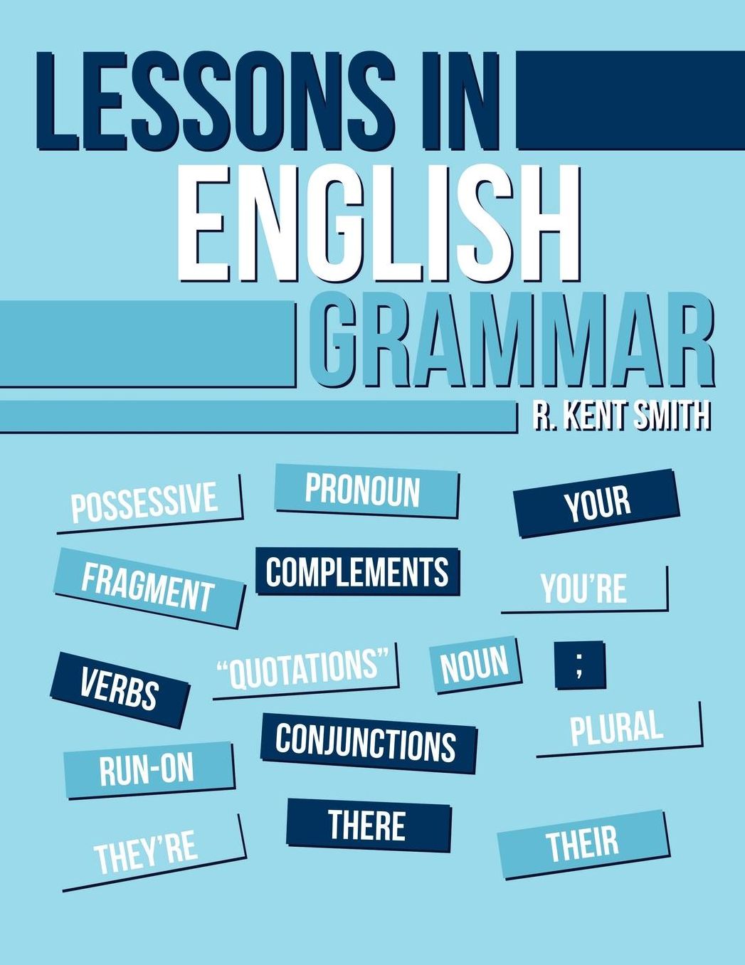 Lessons in English Grammar