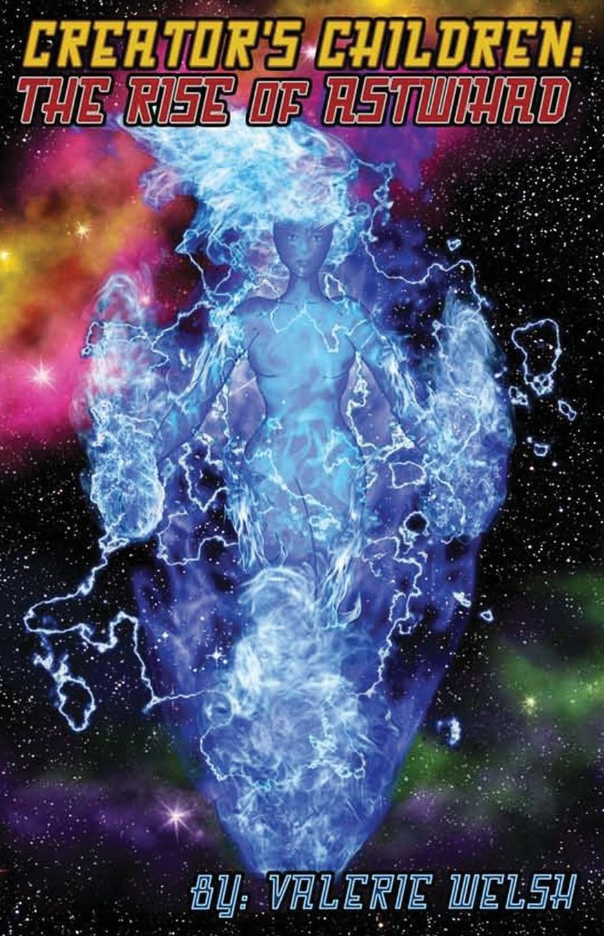 Creator's Children: The Rise of Astwihad