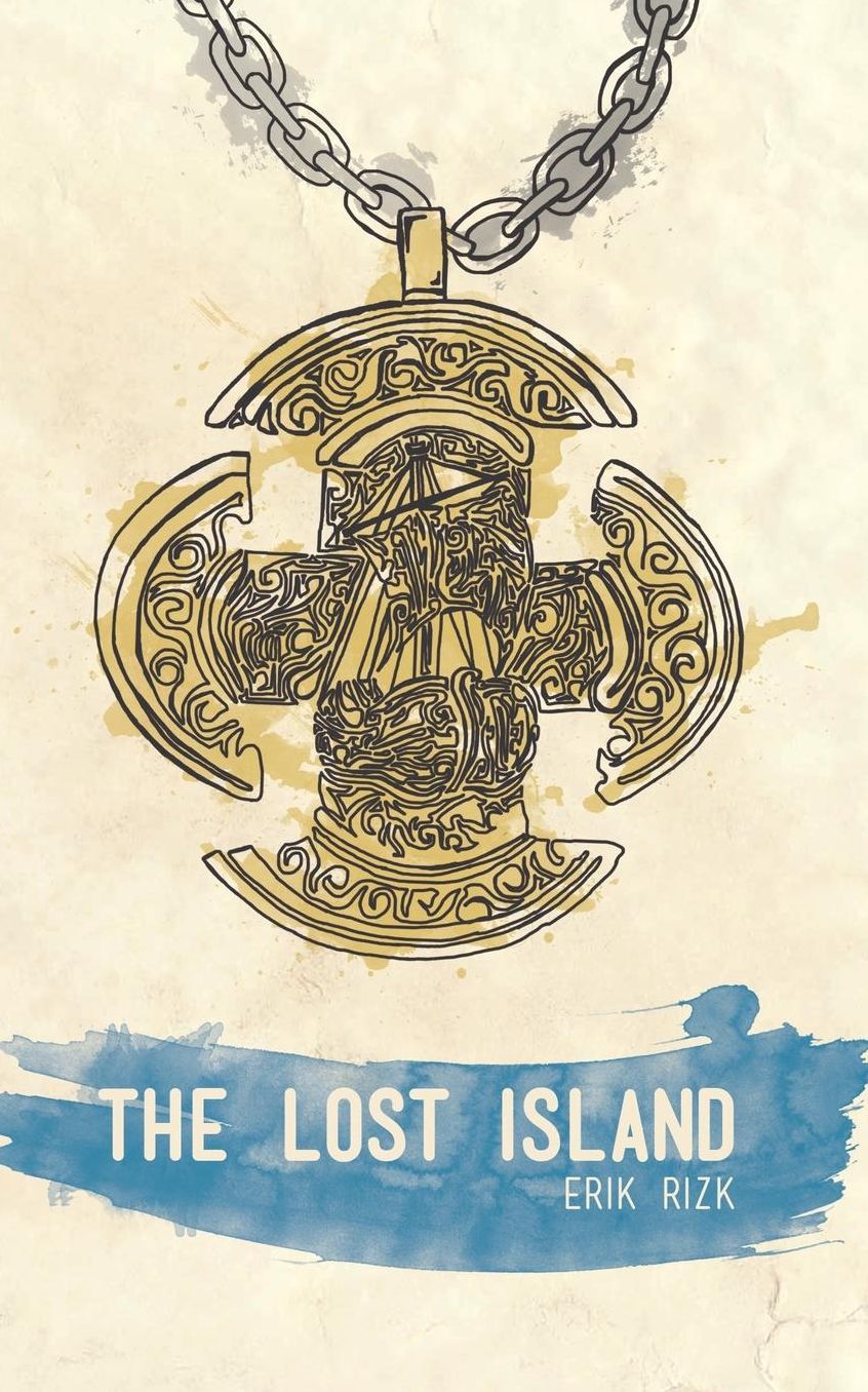 The Lost Island