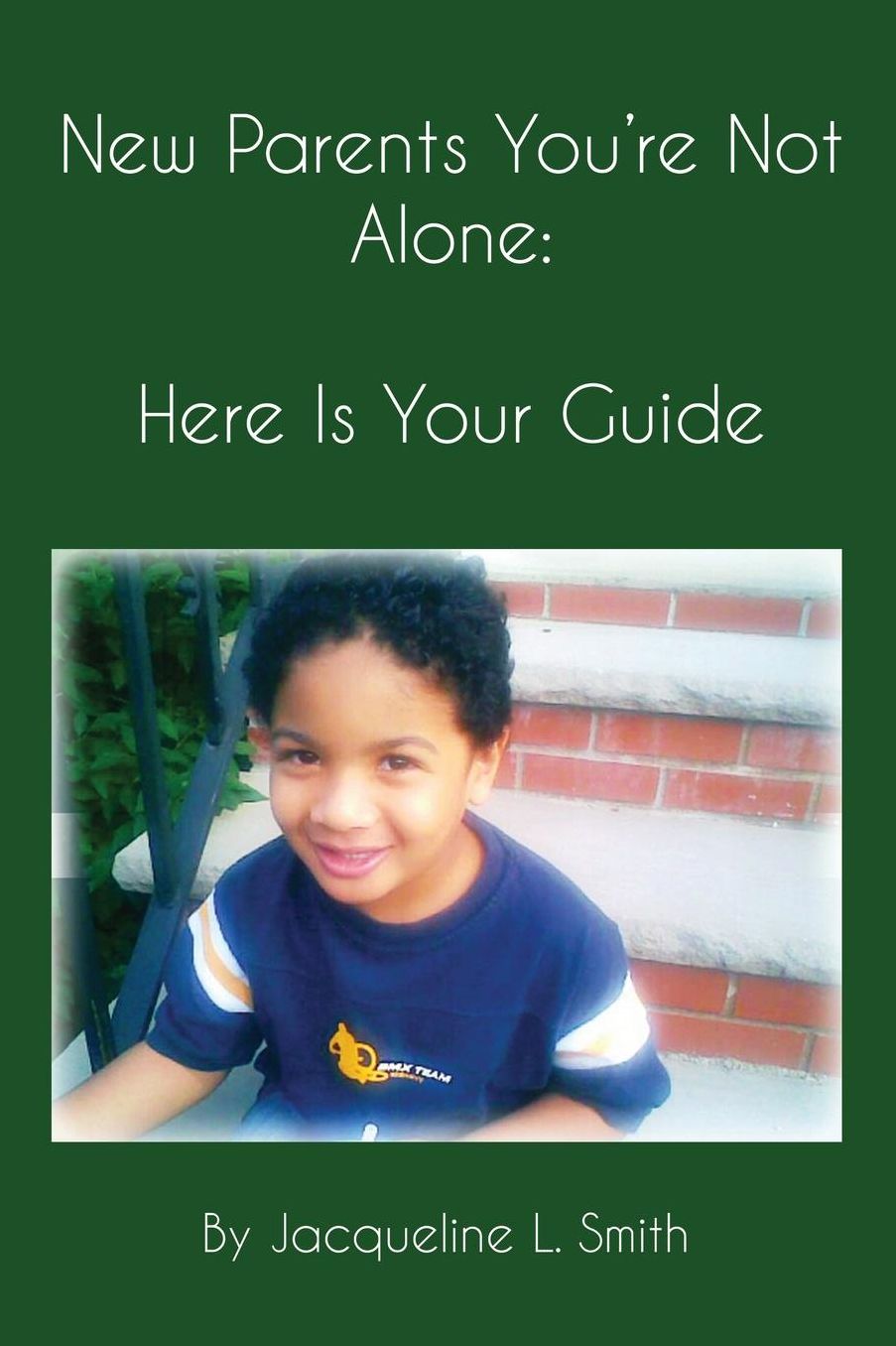 New Parents You're Not Alone: Here Is Your Guide