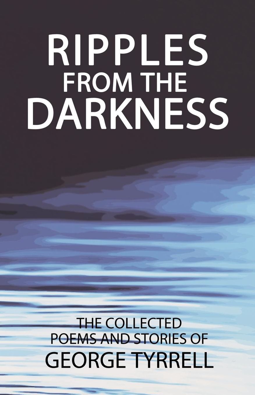 Ripples from the Darkness