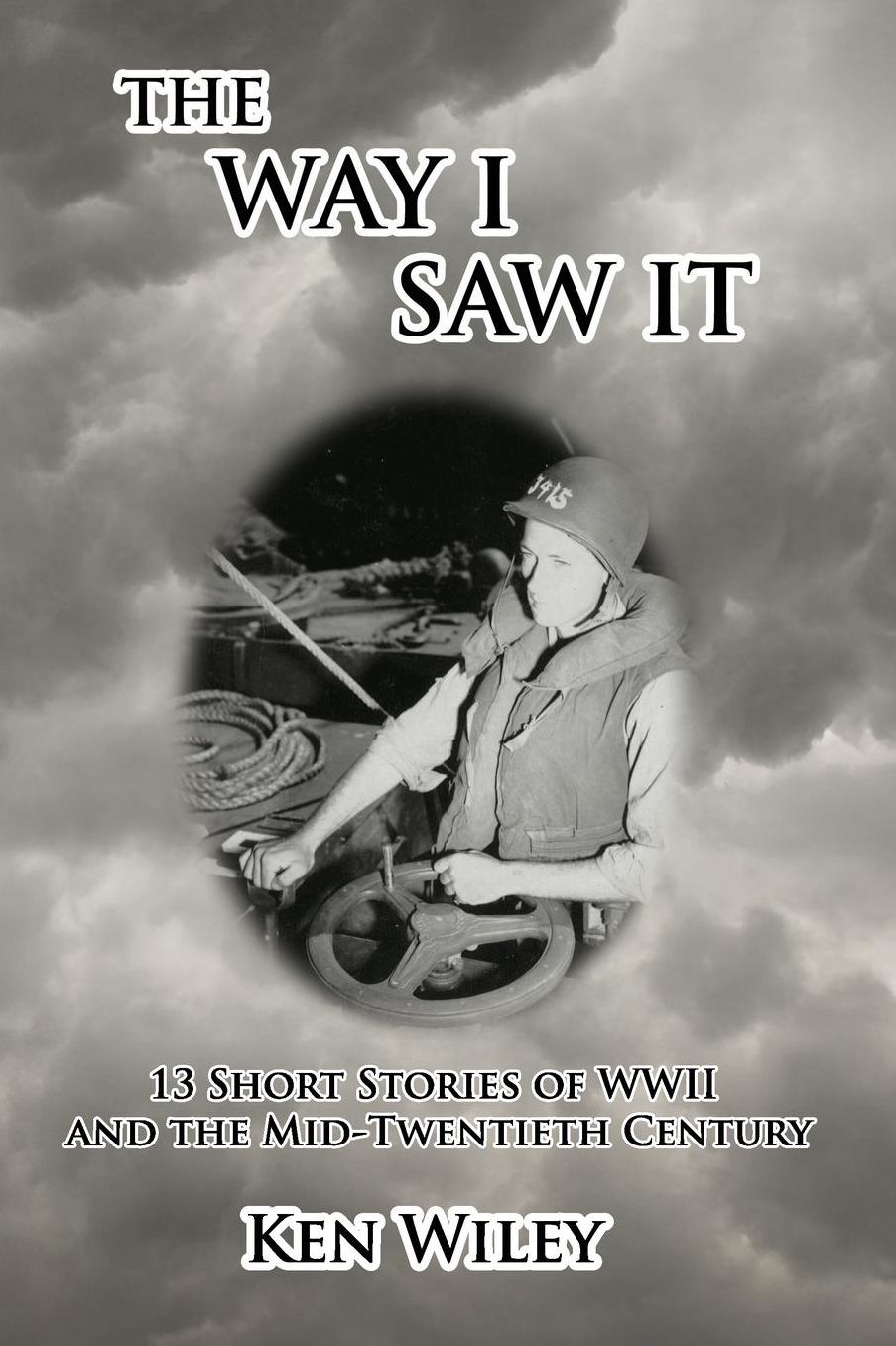 The Way I Saw It