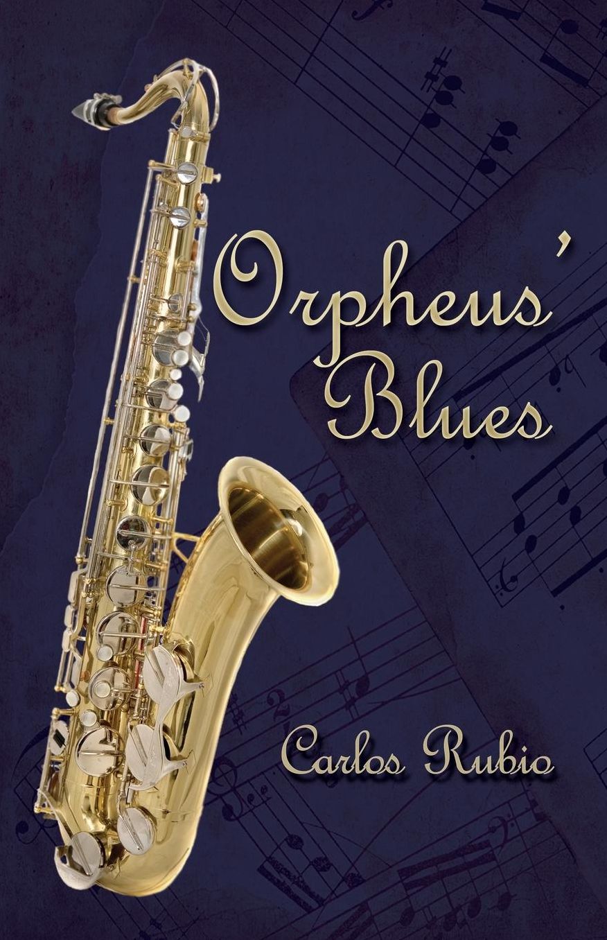 Orpheus' Blues