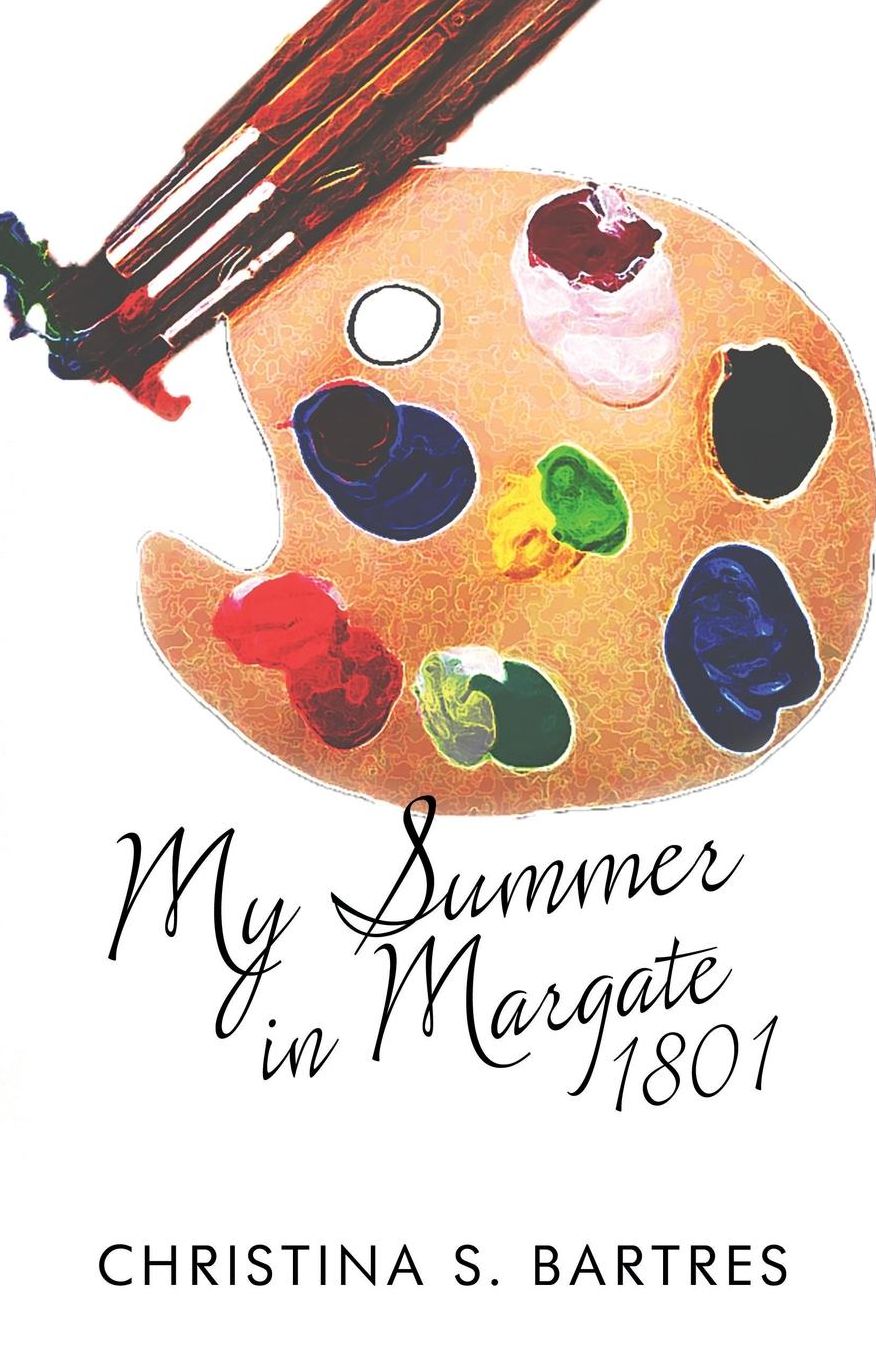 My Summer in Margate: 1801