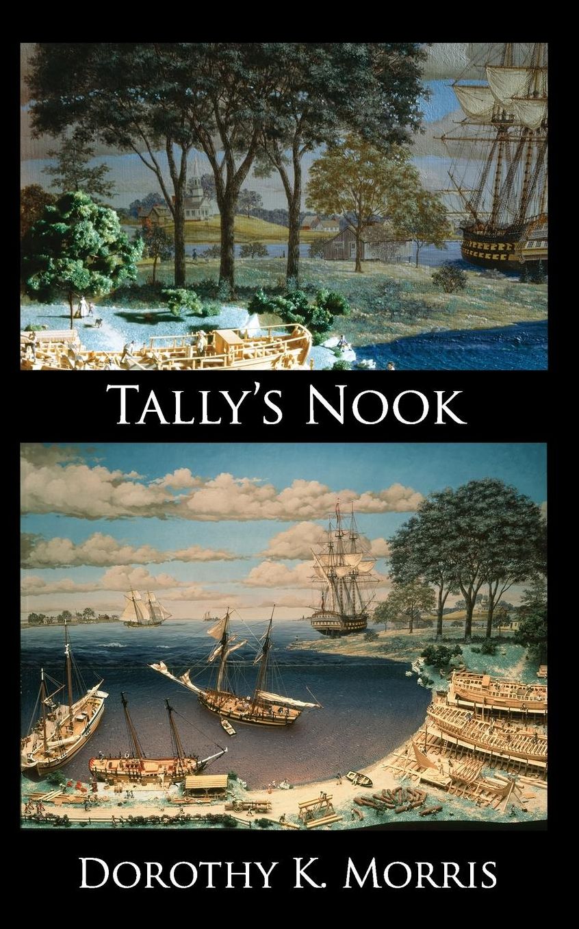 Tally's Nook