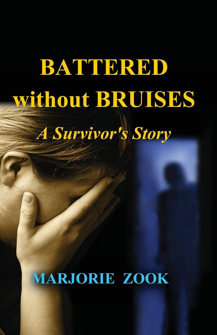 Battered Without Bruises