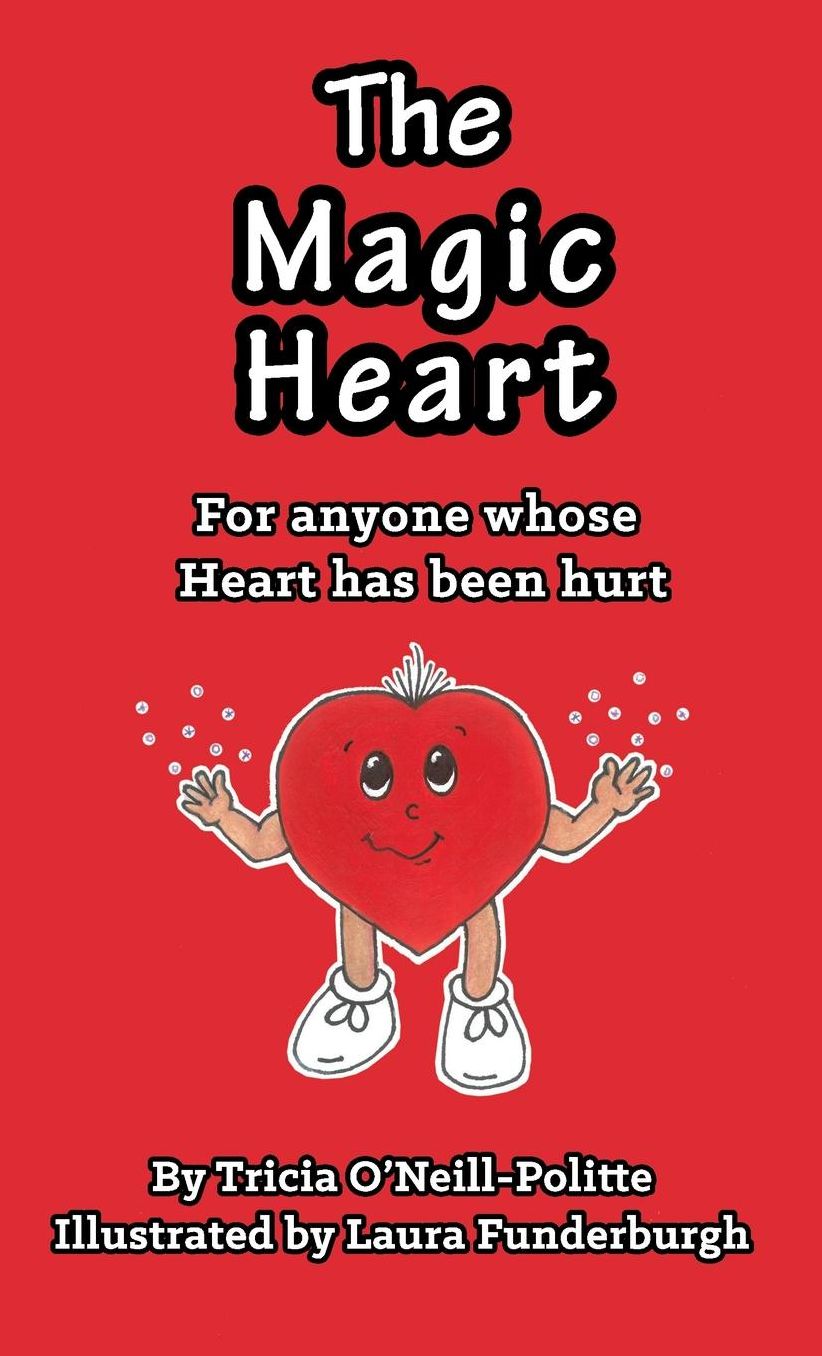 The Magic Heart