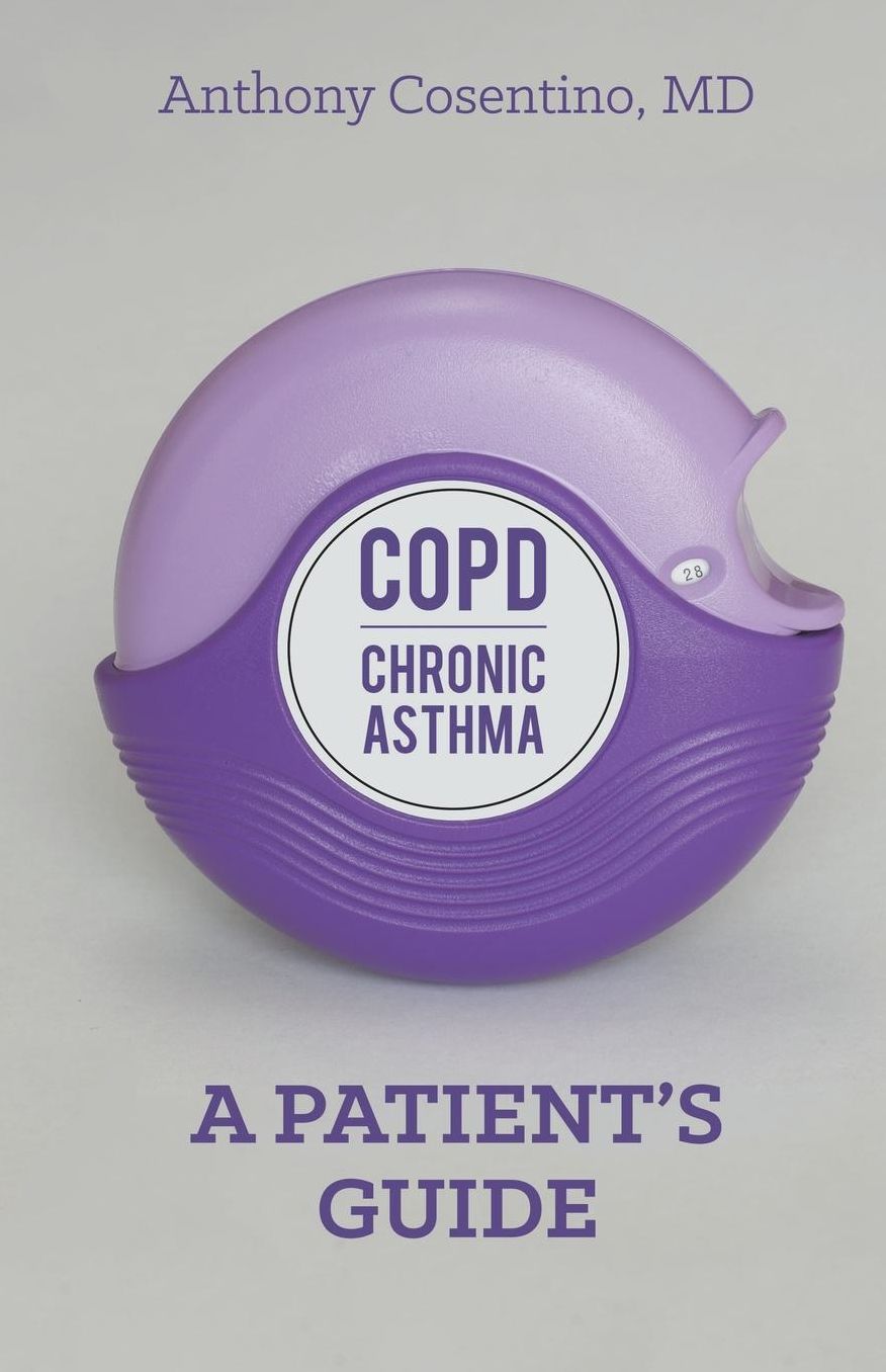COPD/Chronic Asthma: A Patient's Guide