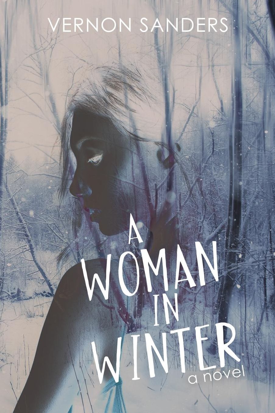 A Woman In Winter